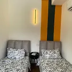 Aurora Court Service Apartment